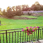 La Escondida בית נופש San Bartolome de Los Montes
