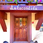 La Escondida *