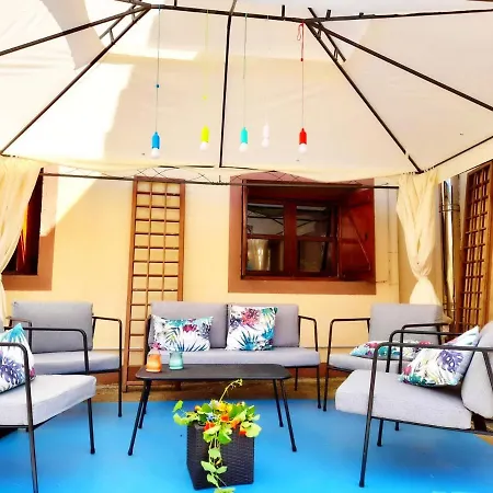 La Escondida Dom wakacyjny *