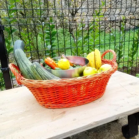 La Escondida San Bartolome de Los Montes