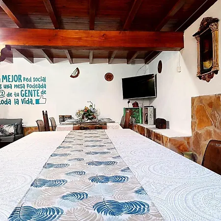 La Escondida