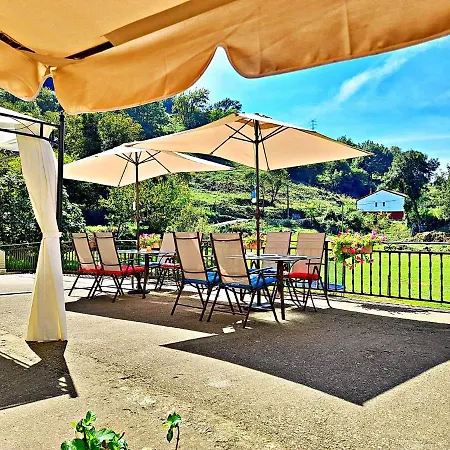 La Escondida Holiday home *