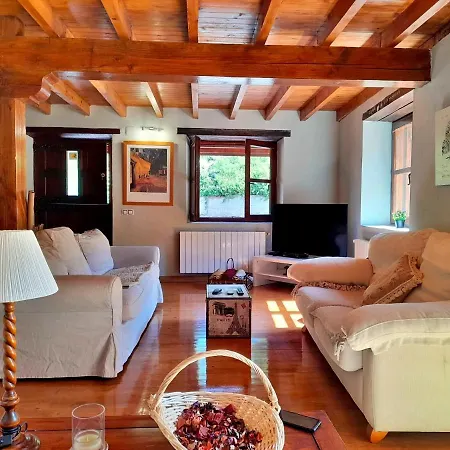 La Escondida Holiday home