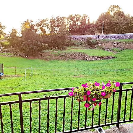 La Escondida Holiday home San Bartolome de Los Montes