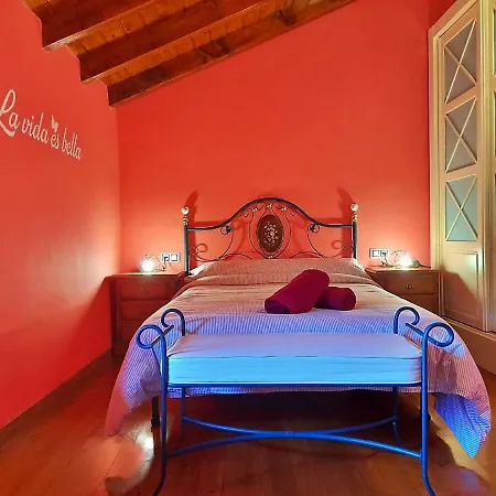 La Escondida Holiday home