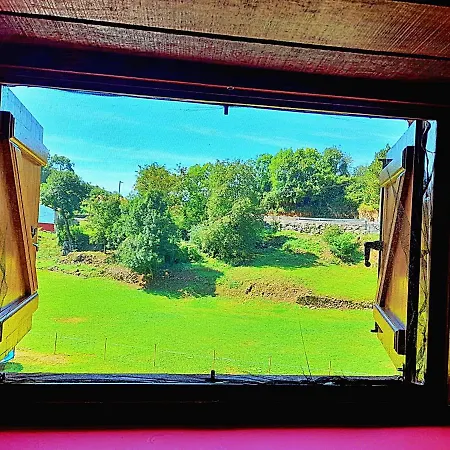 La Escondida Hébergement de vacances