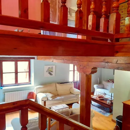 La Escondida San Bartolome de Los Montes