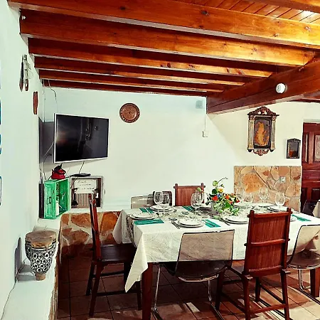 La Escondida Holiday home