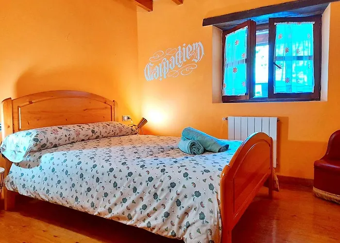 La Escondida Casa de Férias San Bartolome de Los Montes