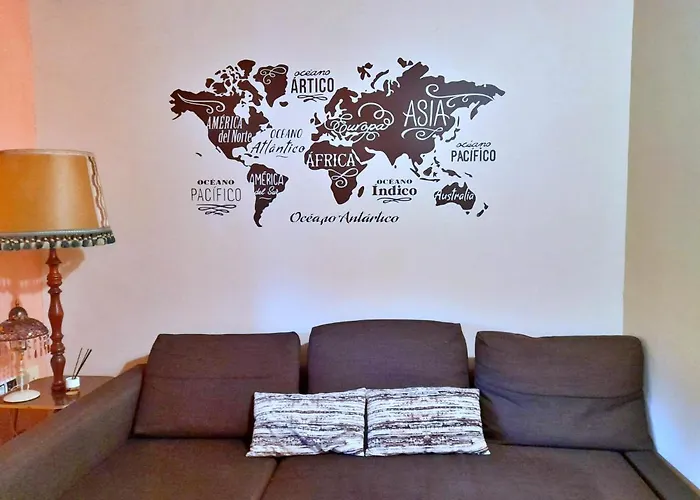 La Escondida * San Bartolome de Los Montes