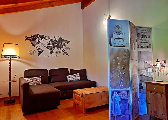 La Escondida * San Bartolome de Los Montes