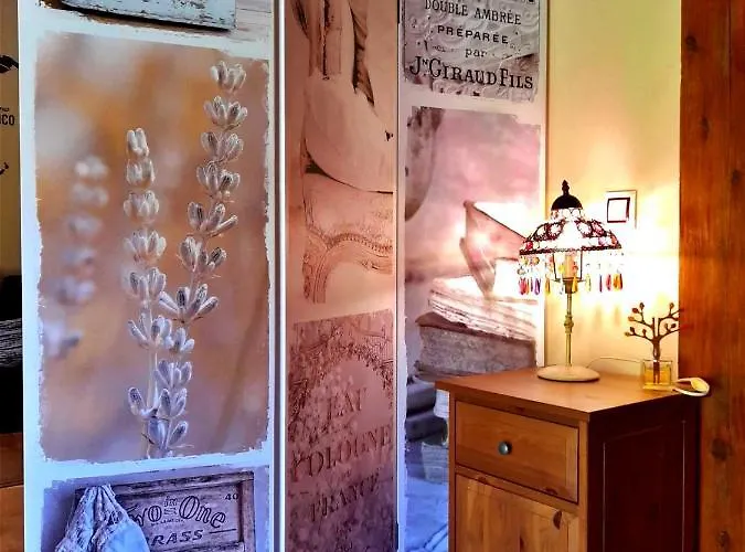 Casa de Férias La Escondida *