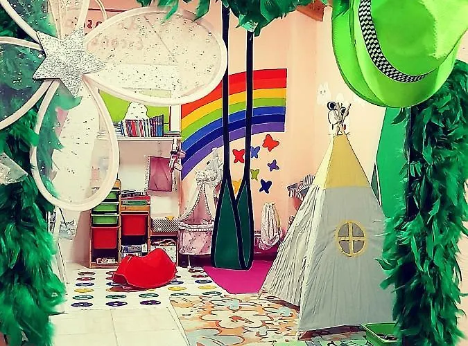 La Escondida San Bartolome de Los Montes