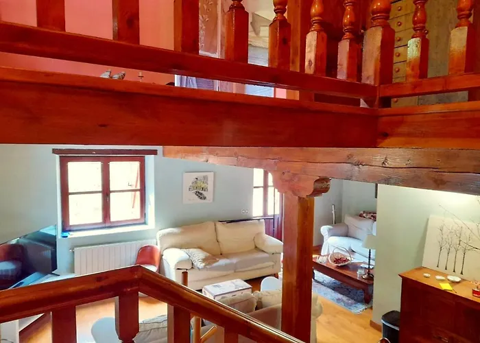 La Escondida San Bartolome de Los Montes